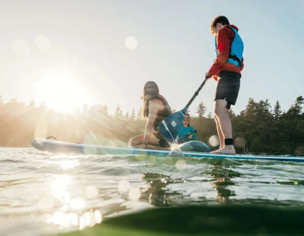 Karbona SUP airis "Hybrid" - Image 13