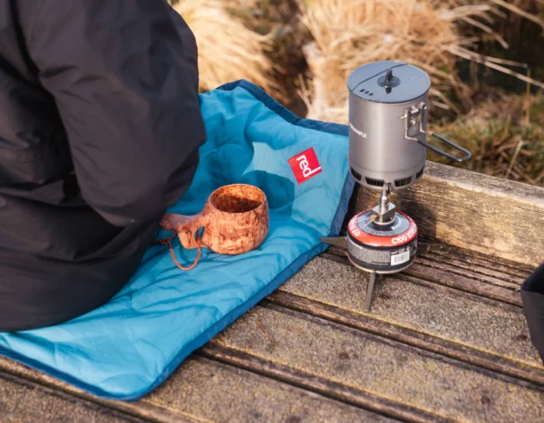 Ūdens drošs "outdoor" matracis - Image 12