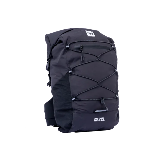 LIGHTWEIGHT WATERPROOF BACKPACK 22L - Image 12