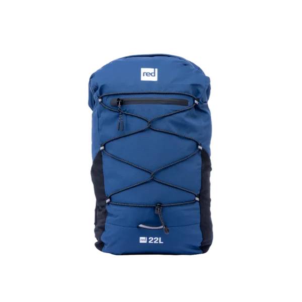 LIGHTWEIGHT WATERPROOF BACKPACK 22L - Image 3