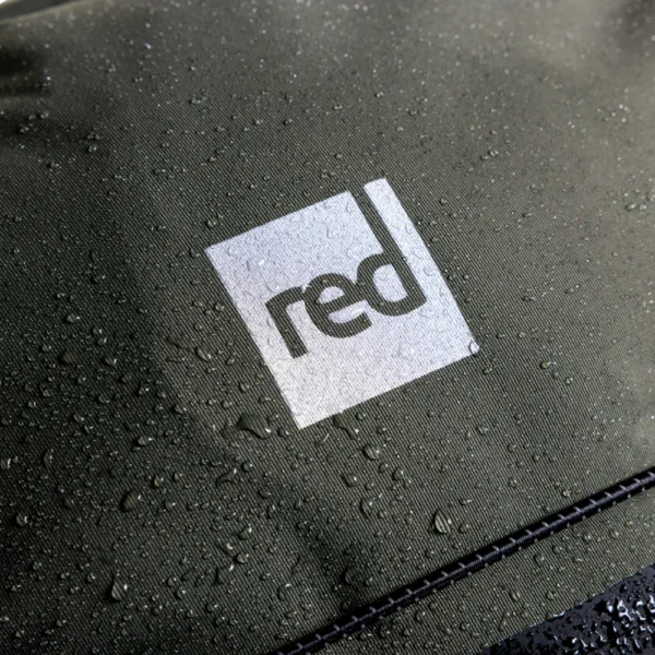 Superviegla ūdensdroša mugursoma 35l - Image 16