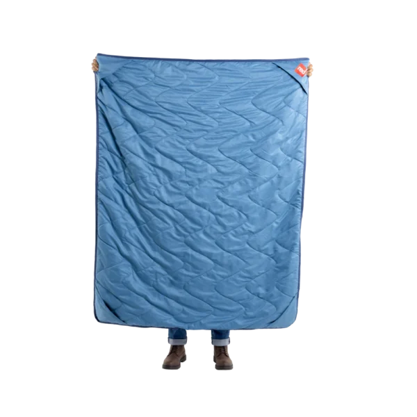 Ūdens droša "outdoor" sega - Image 3