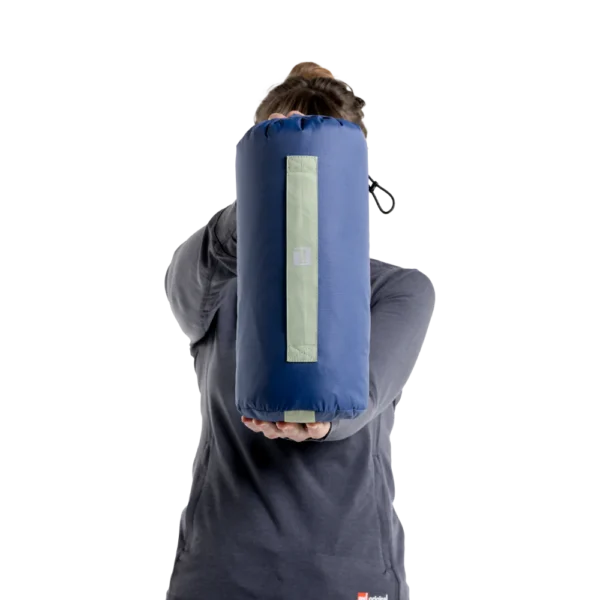 Ūdens droša "outdoor" sega - Image 6