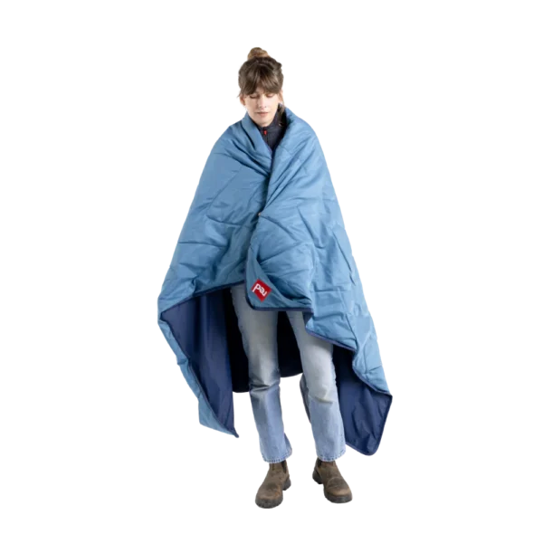 Ūdens droša "outdoor" sega - Image 7