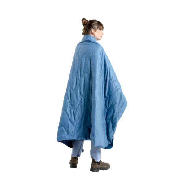 Ūdens droša "outdoor" sega - Image 8