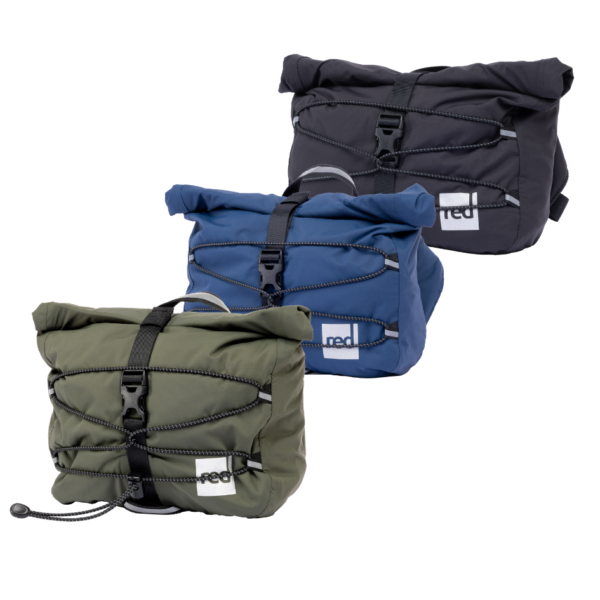 Ūdensdroša vieglā crossbody soma