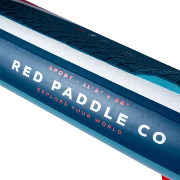 11’3″ SPORT MSL 800 SUP package - Image 9