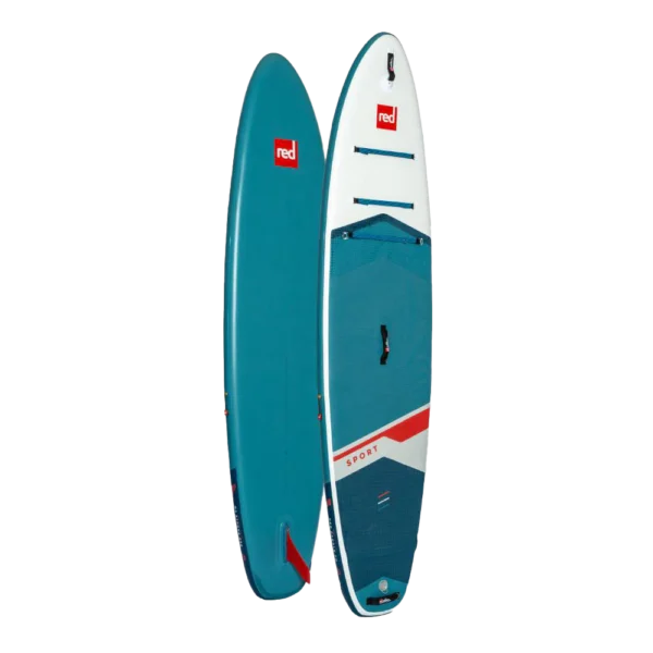 11’3″ SPORT MSL 800 SUP package - Image 2