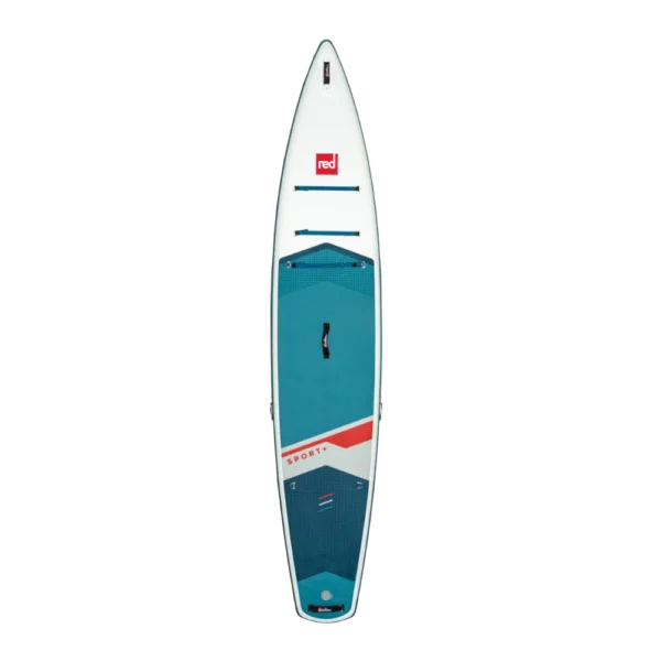 12'6" Sport+ MSL 800 Package - Image 3