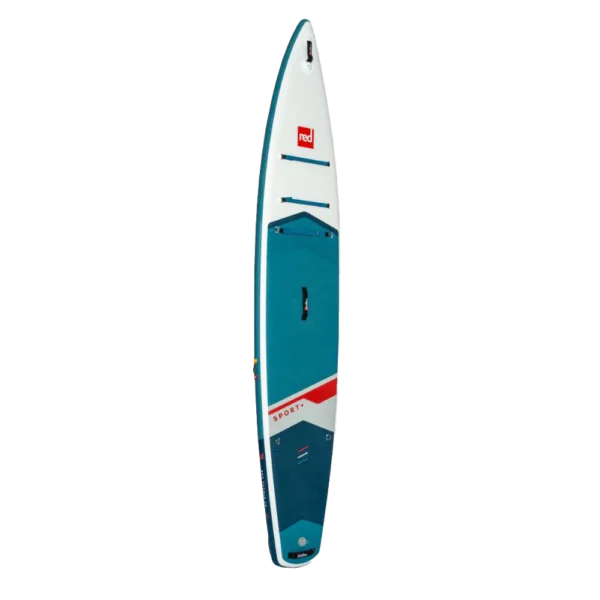 12'6" Sport+ MSL 800 Package - Image 4