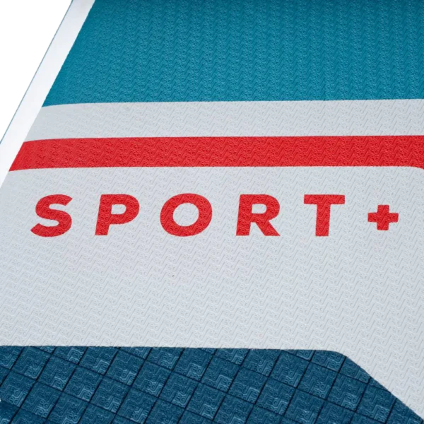 12'6" Sport+ MSL 800 Package - Image 9