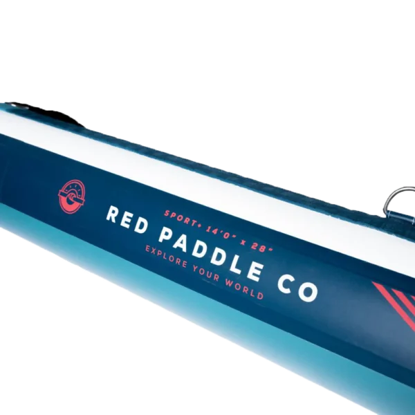 SUP 14'0'' SPORT MSL package (2025) - Image 21