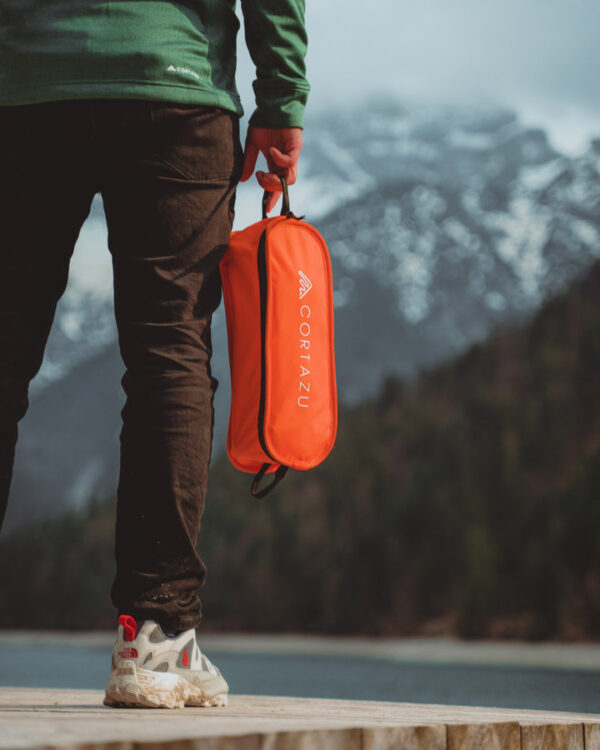 Foldable Outdoor Chair 2.0 - Image 9