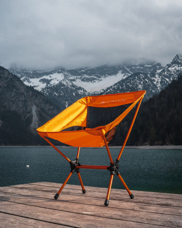 Foldable Outdoor Chair 2.0 - Image 4