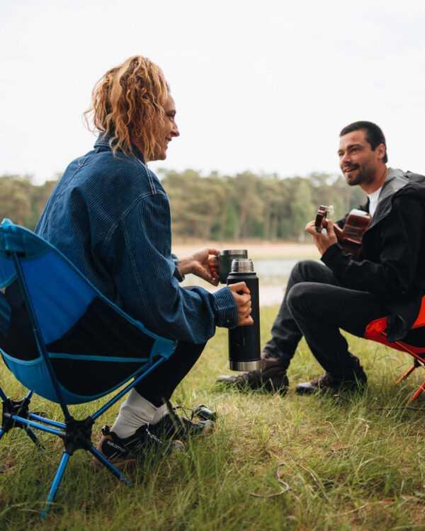 Foldable Outdoor Chair 2.0 - Image 5