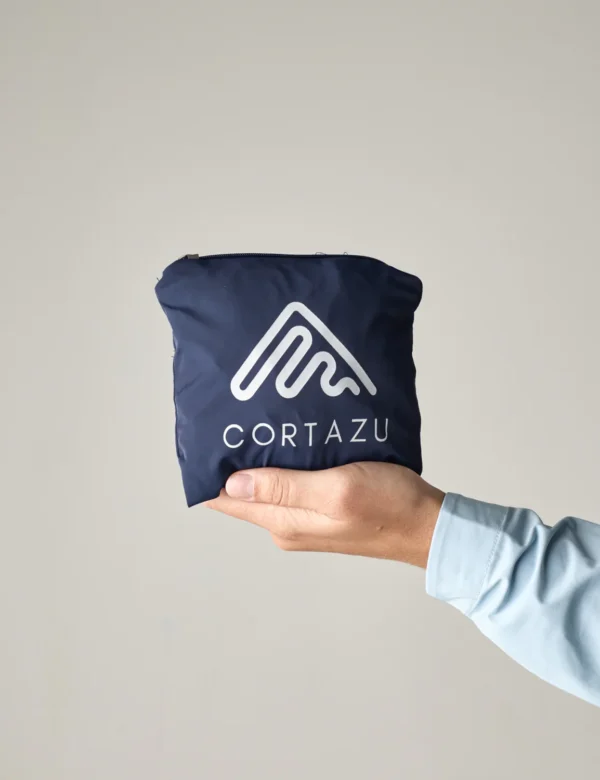 AR Active Shorts Dark Blue - Image 8