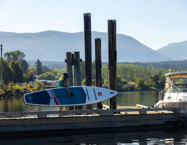 12'6" Sport+ MSL 800 Package - Image 12