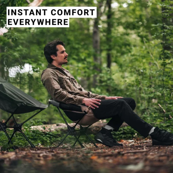 Foldable Outdoor Chair 2.0 - Image 8