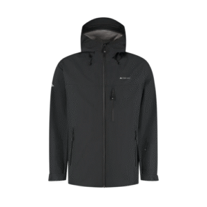 AW Hardshell Jacket 7M - Black