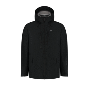 Mountain Hardshell Jacket 7M - Black