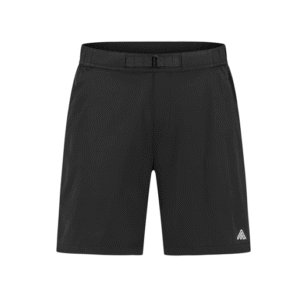 AR Active Shorts Black