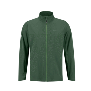 AR Active Softshell Jacket | Dark Green