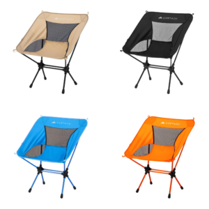 Foldable Outdoor Chair 2.0