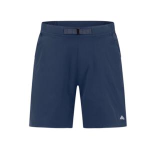 AR Active Shorts Dark Blue