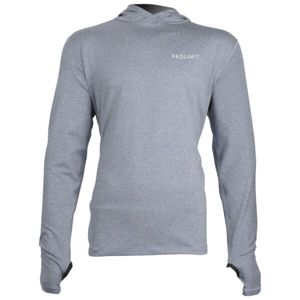 Loosefit Hoody | grey - Image 2