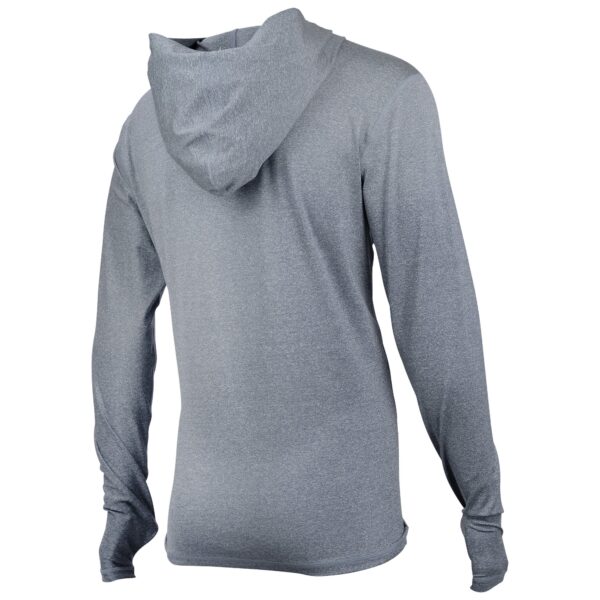 Loosefit Hoody | grey - Image 3