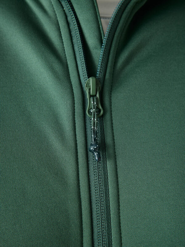 AR Fleece 9M Dark Green | Men - Image 9