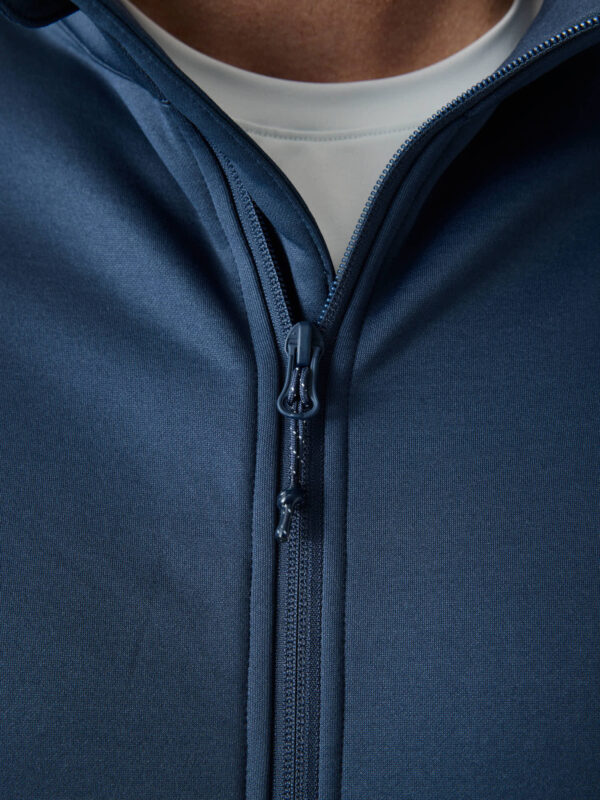 AR Fleece 9M Dark Blue | Men - Image 5