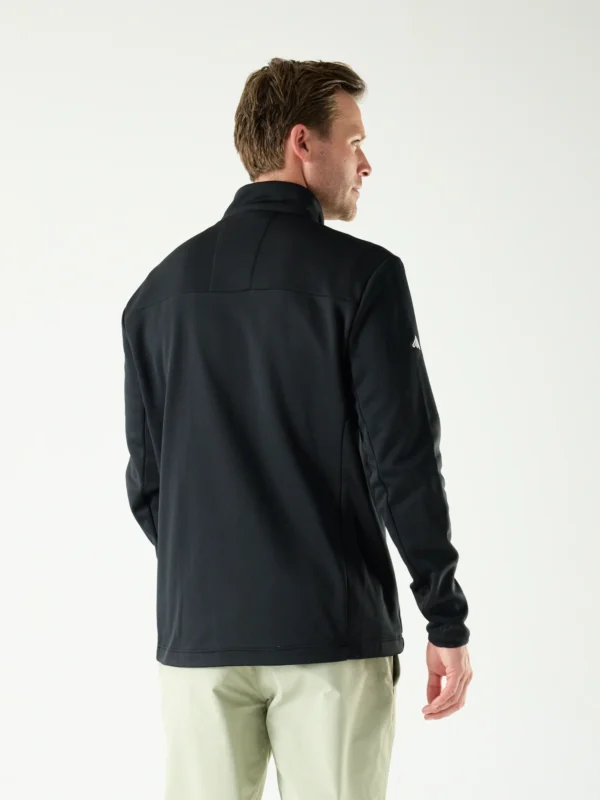 AR Fleece 9M Black | Men - Image 7