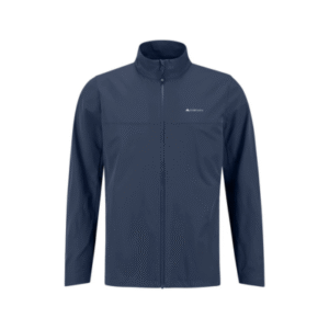 AR Active Softshell Jacket -  Dark blue