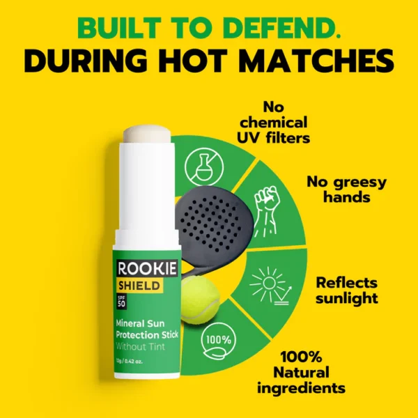 Sun Protection SPF50 Stick - Image 2