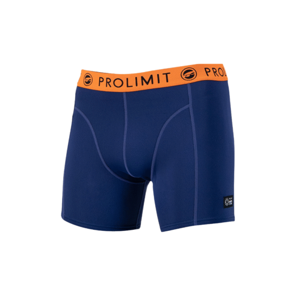 Boxer Shorts Neoprene 0.5mm | blue