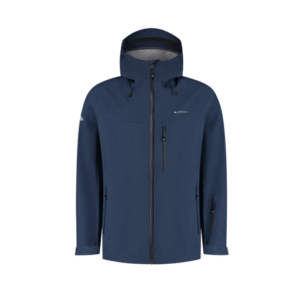 AW Hardshell Jacket 7M - Dark Blue