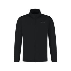 AR Fleece 9M Black | Men