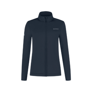 AR Fleece 9M Dark Blue | Women