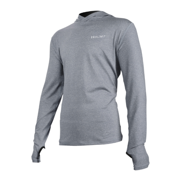 Loosefit Hoody | grey