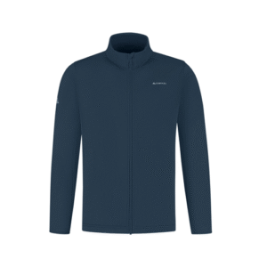 AR Fleece 9M Dark Blue | Men