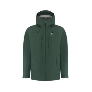 Mountain Hardshell Jacket 7M - Dark Green
