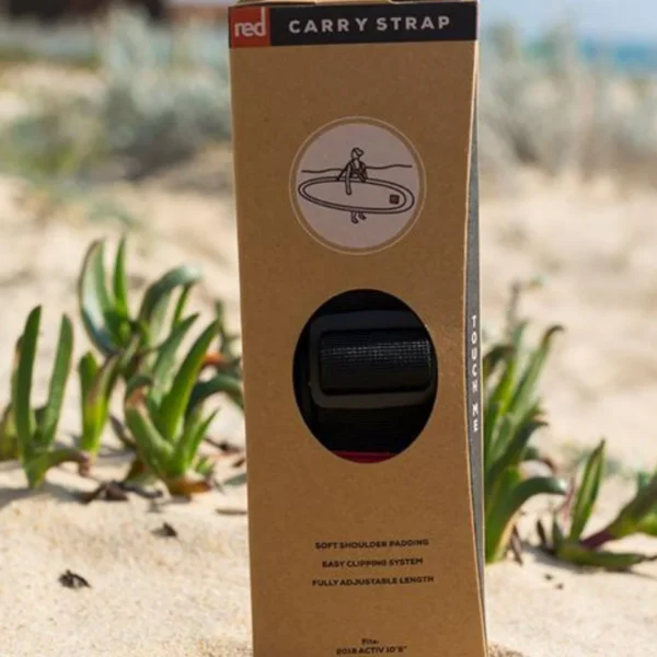 SUP shoulder carry strap - Image 6