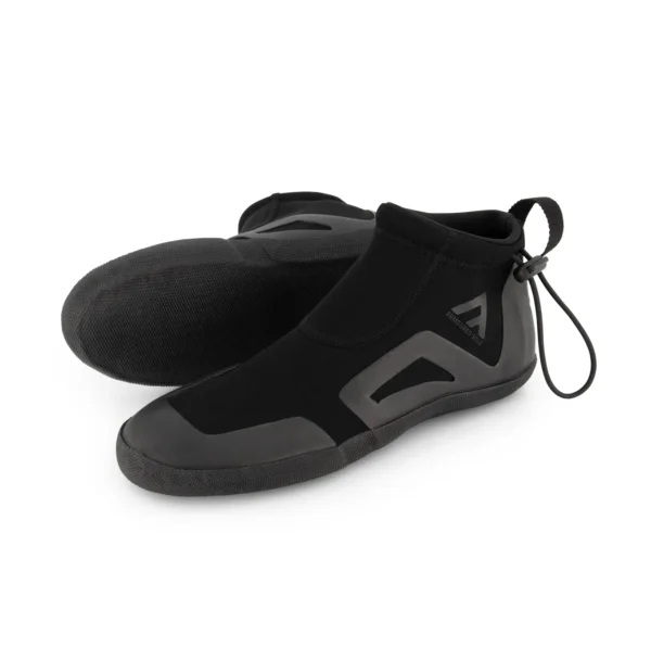 Predator Shoe Round Toe 3mm Armoured