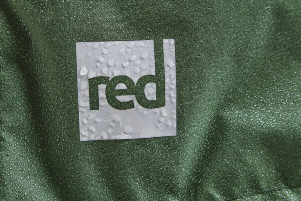 EVO pro Slimline Parka | Forest Green - Image 15