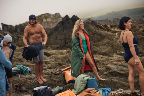 EVO pro Slimline Parka | Forest Green - Image 17