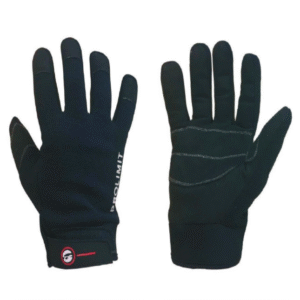 Longfinger summer gloves spandex