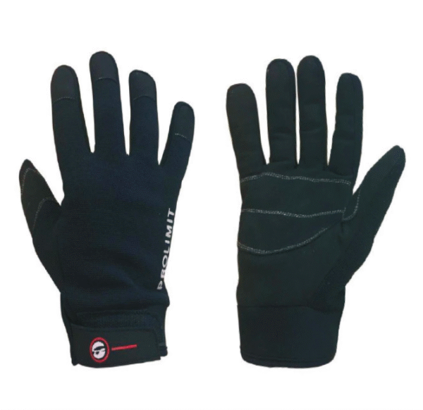 Longfinger summer gloves spandex