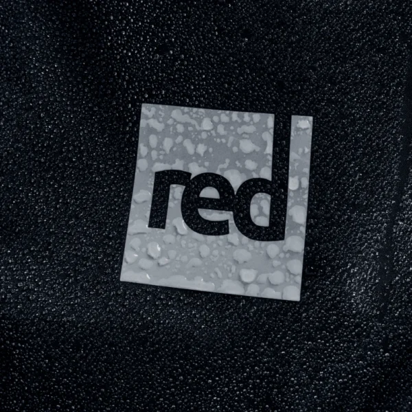 EVO pro Slimline Parka | Stealth Black - Image 12