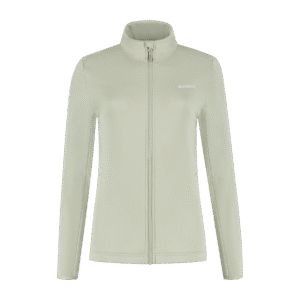 AR Fleece 9M Khaki | Women